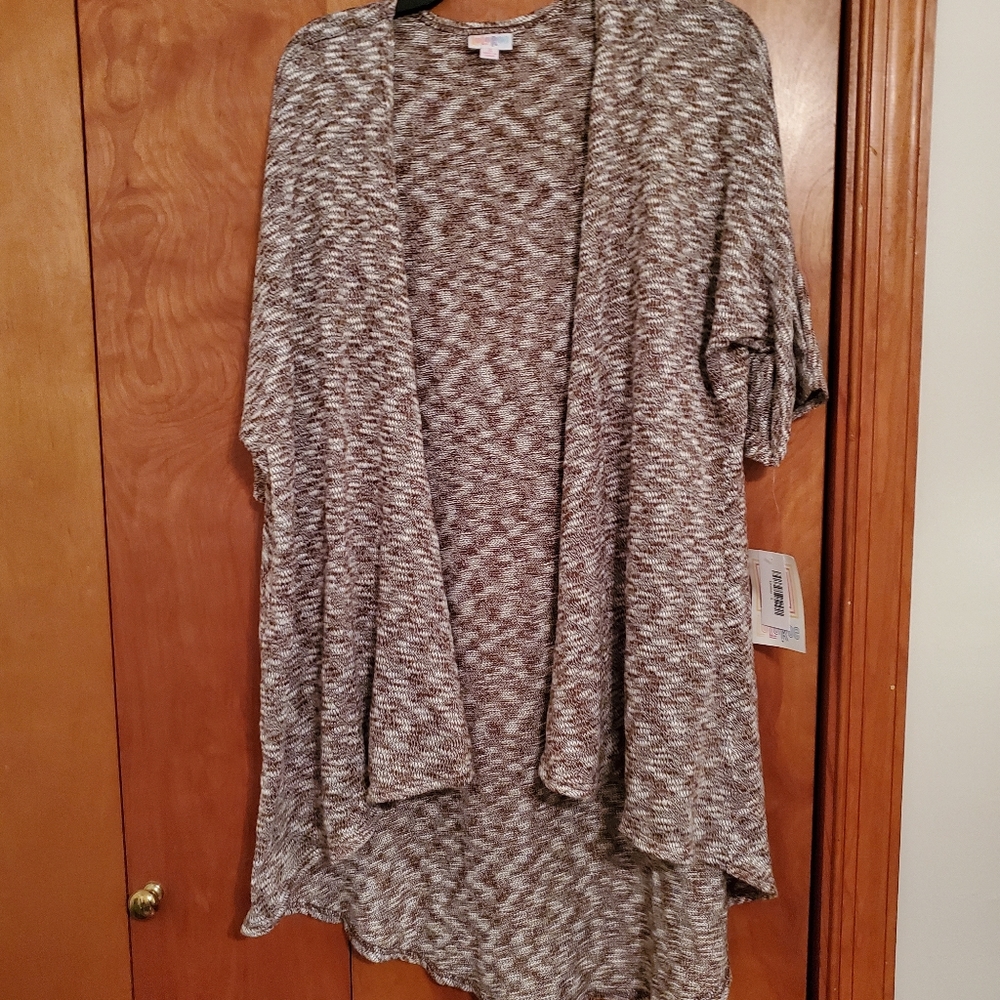 Lularoe Lindsay